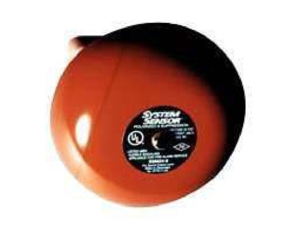 Alarm Bell