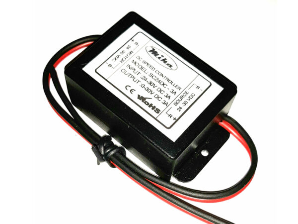 Brushed Speed Controller - Image 2