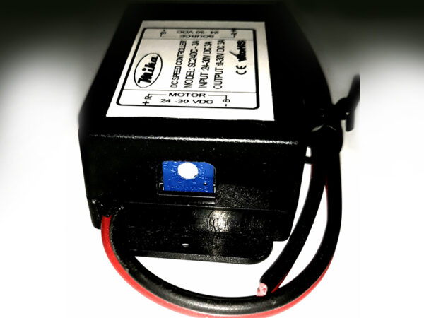 Brushed Speed Controller - Image 3