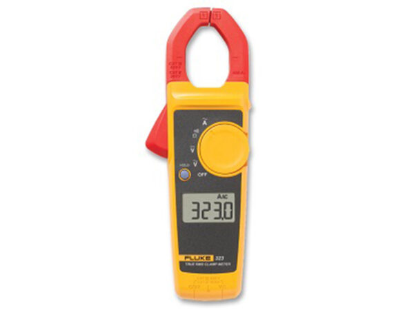 Clamp Meter Fluke 323