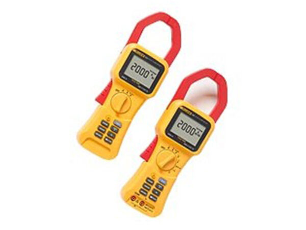 Clamp Meter Fluke 353