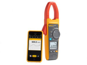 Clamp Meter Fluke 374 FC