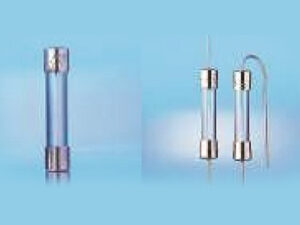 Miniature Fuse