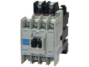 Mitsubishi Magnetic and Overload