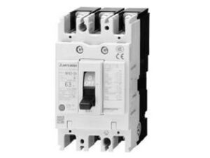 Molde case Circuit Breakers
