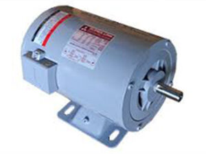 Motor  1 Phase