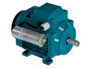 Motor 1 Phase