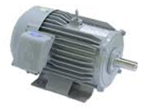 Motor 3 Phase