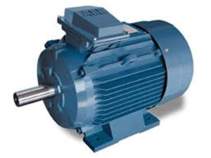 Motor 3 Phase