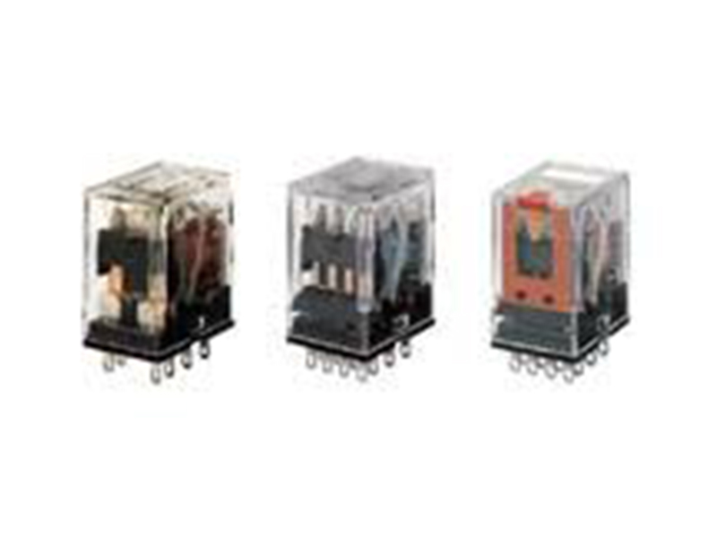 Relay MY S&R Perfect Engineering