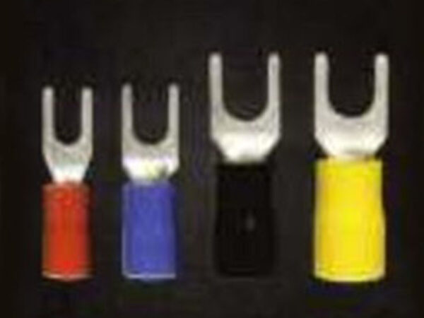 หางปลา T-Lug Low Voltage