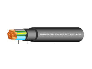 สายไฟ NYY-G 4C-G