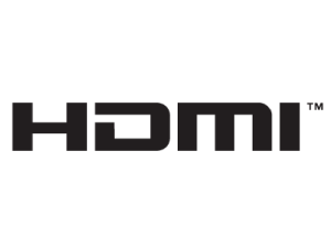 HDMI