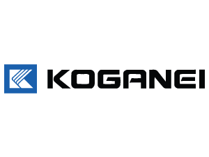 KOGANEI