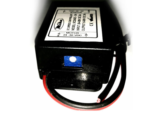 Motor Speed Control 24Vdc V1 - Image 3