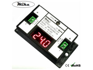 Motor Speed Control 24Vdc V2