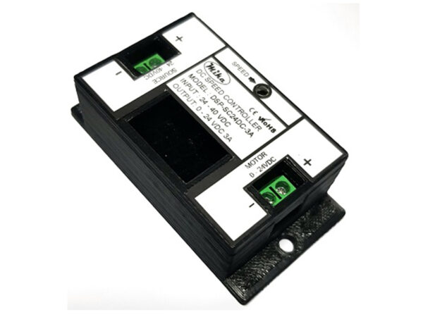 Motor Speed Control 24Vdc V2 - Image 3