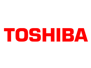 TOSHIBA