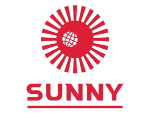 SUNNY